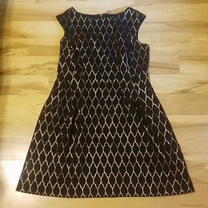 Vince Camuto Dress